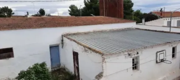 5 غرف نوم منزل في Alicante, Spain رقم 30147 48