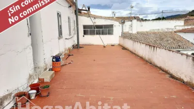 5 غرف نوم منزل في Alicante, Spain رقم 30147