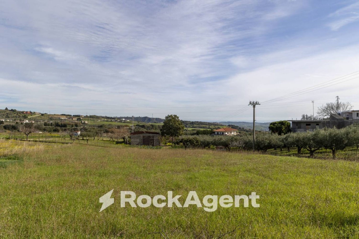 2180m² Land in Catanzaro, Italy No. 302166