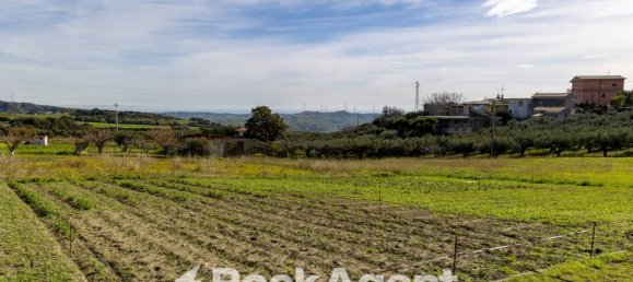 2180m² Land in Catanzaro, Italy No. 302166 10