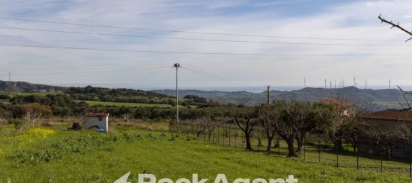 2180m² Land in Catanzaro, Italy No. 302166 2