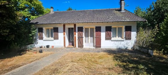 Casa T3 em Saint-Yrieix-la-Perche, France N.º 301930 2