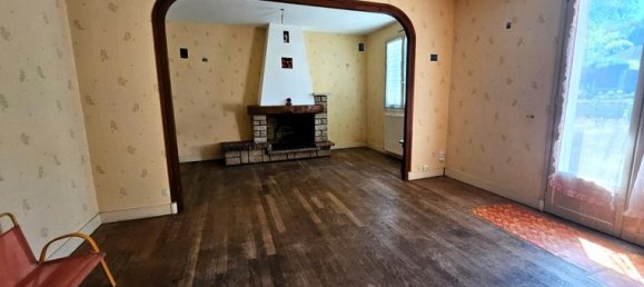 Casa T3 em Saint-Yrieix-la-Perche, France N.º 301930 5