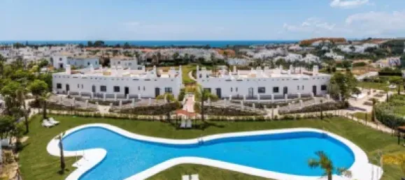 2 Schlafzimmer Penthouse in Estepona, Spain, Nr. 80157 9