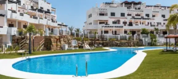 2 Schlafzimmer Penthouse in Estepona, Spain, Nr. 80157 11