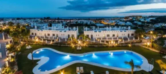 2 Schlafzimmer Penthouse in Estepona, Spain, Nr. 80157 10