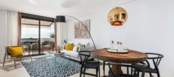 2 Schlafzimmer Penthouse in Estepona, Spain, Nr. 80157 14