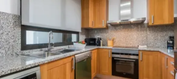 2 Schlafzimmer Penthouse in Estepona, Spain, Nr. 80157 4