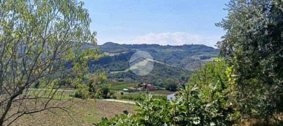 Дом с 3 спальнями в Ронкофреддо, Италия № 378581 12