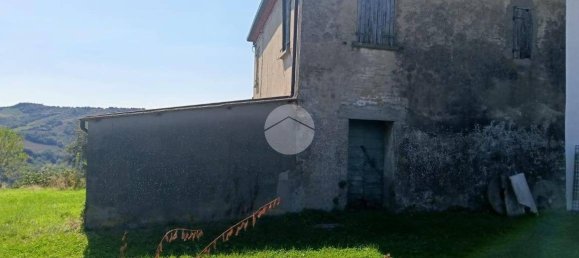 Дом с 3 спальнями в Ронкофреддо, Италия № 378581 14