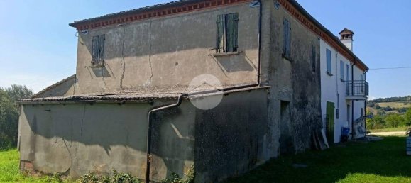 Дом с 3 спальнями в Ронкофреддо, Италия № 378581 15