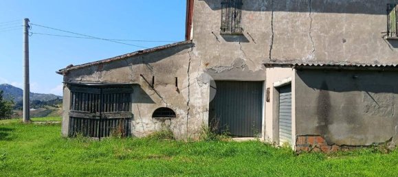 Дом с 3 спальнями в Ронкофреддо, Италия № 378581 16