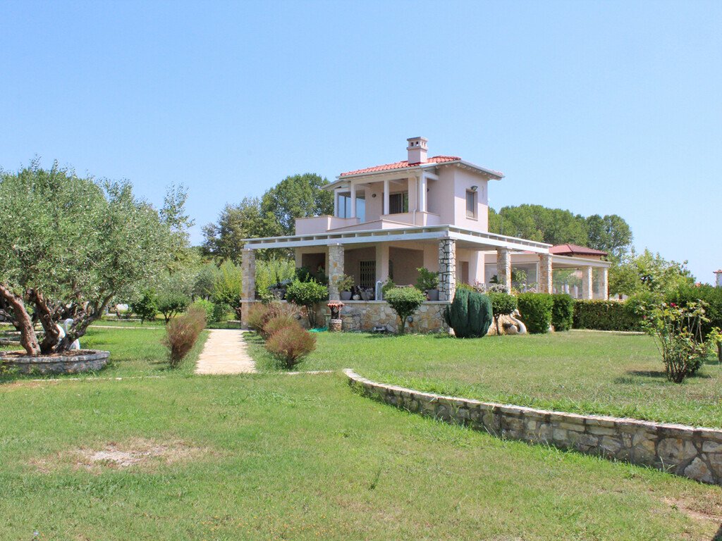 2 غرف نوم عقار تجاري في Litochoro, Greece رقم 1916