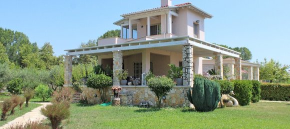 2 غرف نوم عقار تجاري في Litochoro, Greece رقم 1916 2