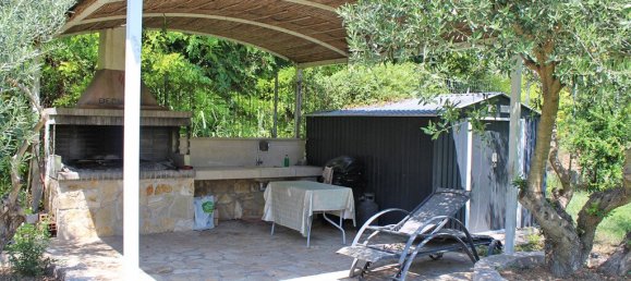 2 غرف نوم عقار تجاري في Litochoro, Greece رقم 1916 16