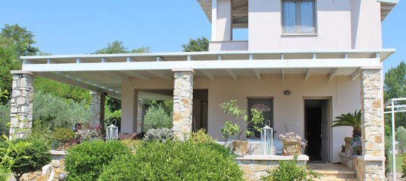 2 غرف نوم عقار تجاري في Litochoro, Greece رقم 1916 20