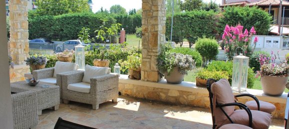 2 غرف نوم عقار تجاري في Litochoro, Greece رقم 1916 4