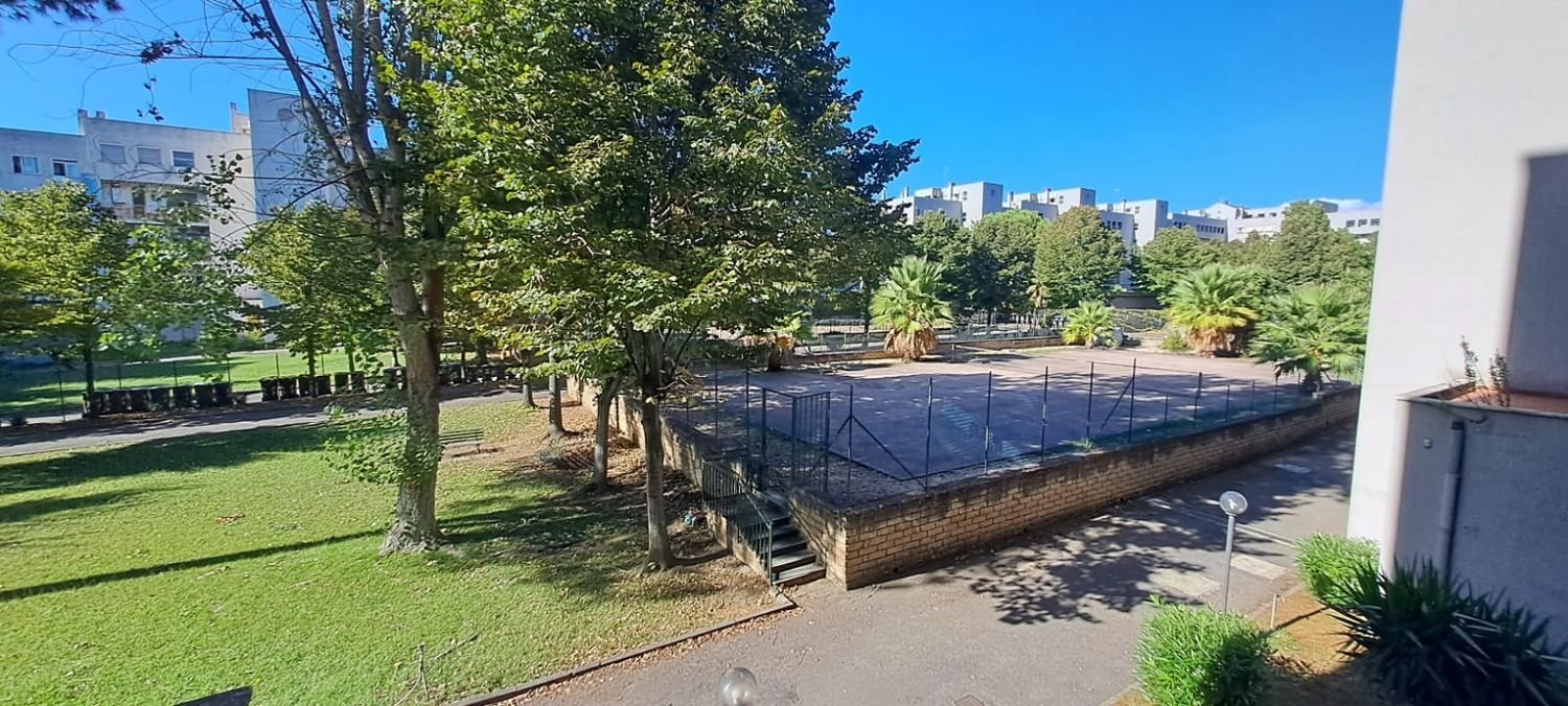 3 Schlafzimmer Wohnung in Rome, Italy, Nr. 335507