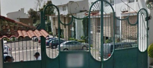 3 chambres Maison à Mexicali, Mexico No. 156164 2