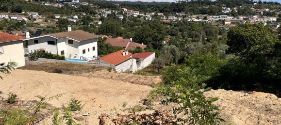 Grundstück in Viseu, Portugal 250m², Nr. 69041 2