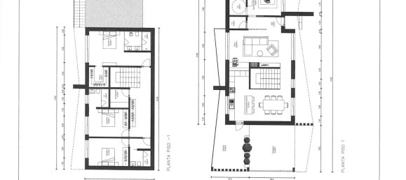 Grundstück in Viseu, Portugal 250m², Nr. 69041 9