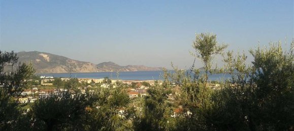  Land in Zakynthos, Greece No. 8528 12