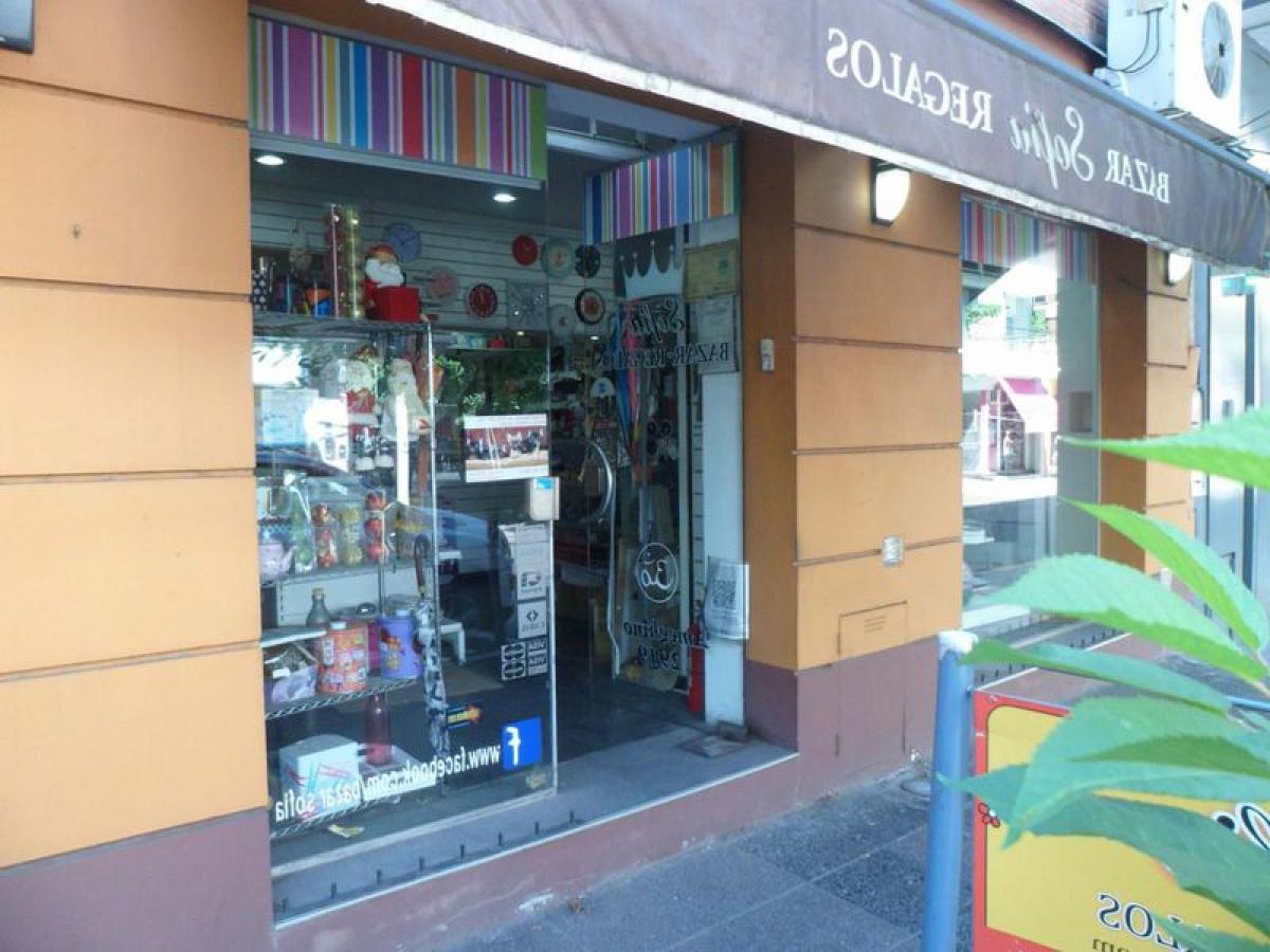 60m² Commercial property in Tres de Febrero, Argentina No. 28920