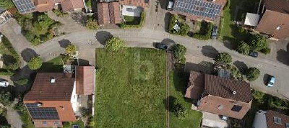 Земельный участок 653м² в Ортенау, Германия № 320529 4