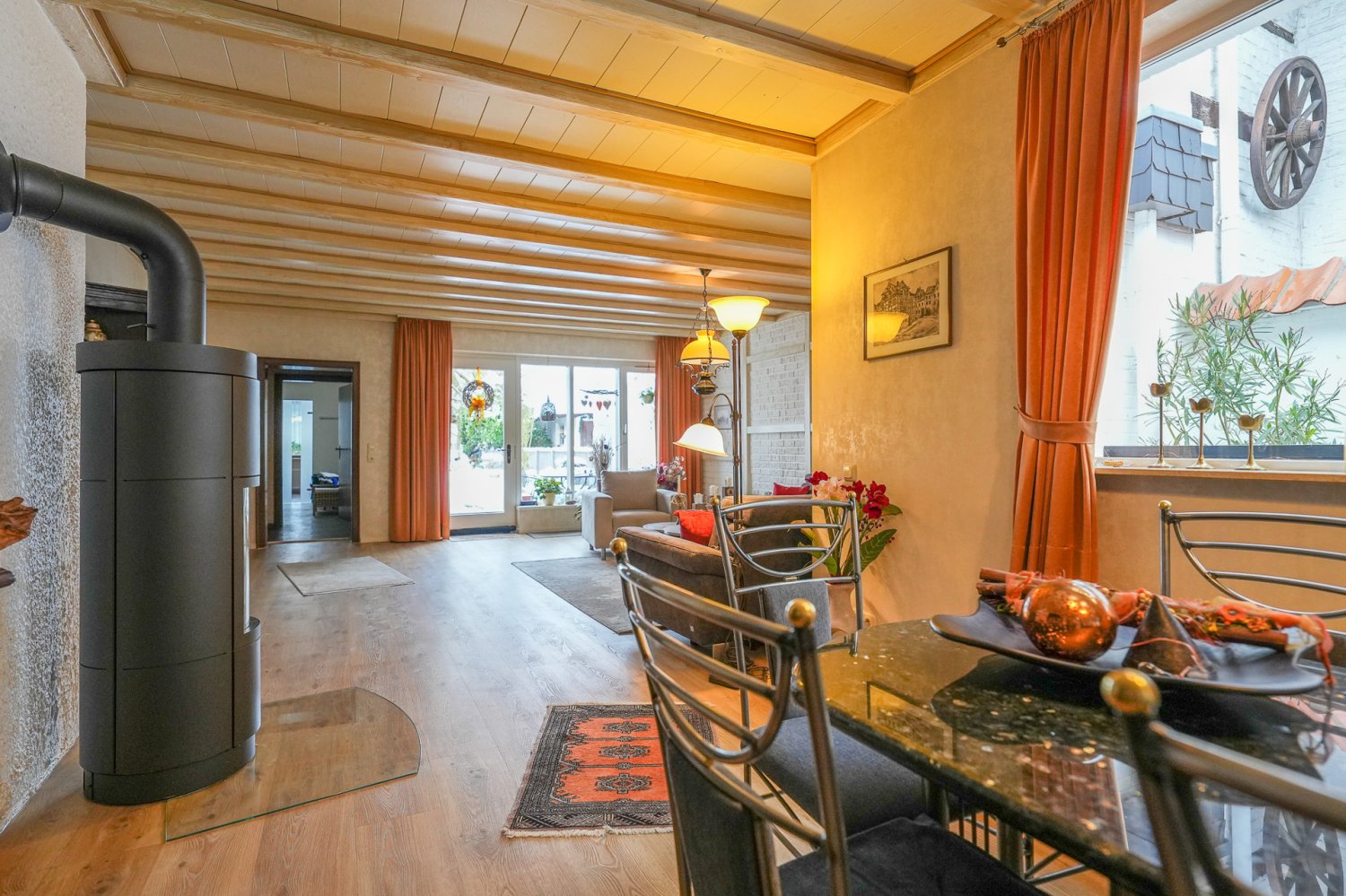 4 bedrooms House in Heinsberg, Germany No. 145625