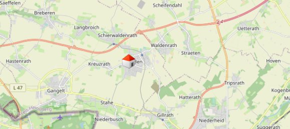 4 Schlafzimmer Haus in Heinsberg, Germany, Nr. 145625 16