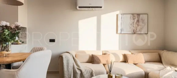 3 bedrooms Penthouse in Marbella, Spain No. 177772 14