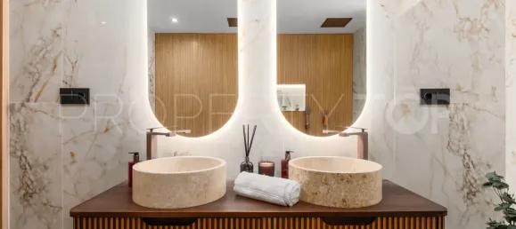 3 bedrooms Penthouse in Marbella, Spain No. 177772 27