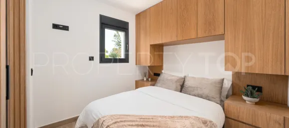 3 bedrooms Penthouse in Marbella, Spain No. 177772 24