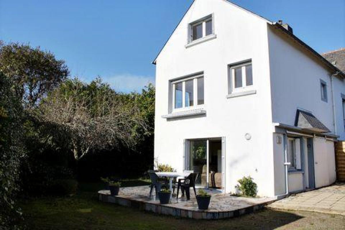 Casa T3 em Carnac, France N.º 29948