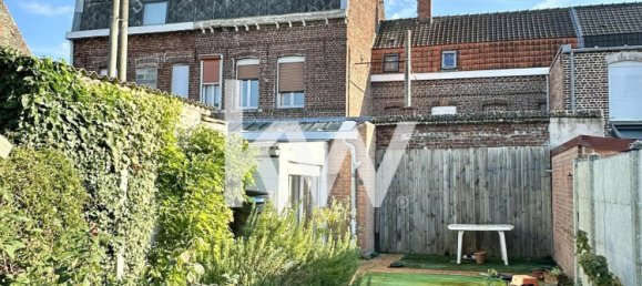 Casa de 3 dormitorios en Laventie, France No. 213835 5