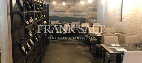 Café / restaurant à Saint Julian's, Malta No. 13147 3