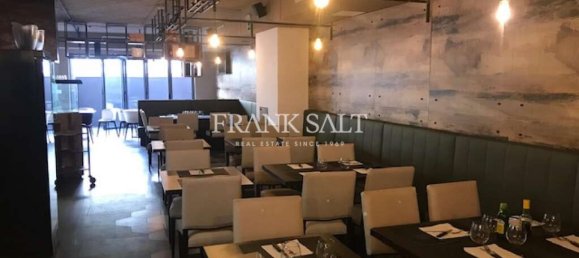 Café / restaurant à Saint Julian's, Malta No. 13147 2