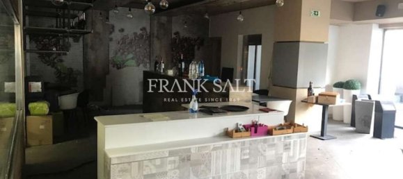 Café / restaurant à Saint Julian's, Malta No. 13147 8