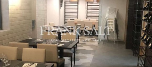 Café / restaurant à Saint Julian's, Malta No. 13147 4