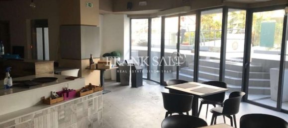 Café / restaurant à Saint Julian's, Malta No. 13147 7