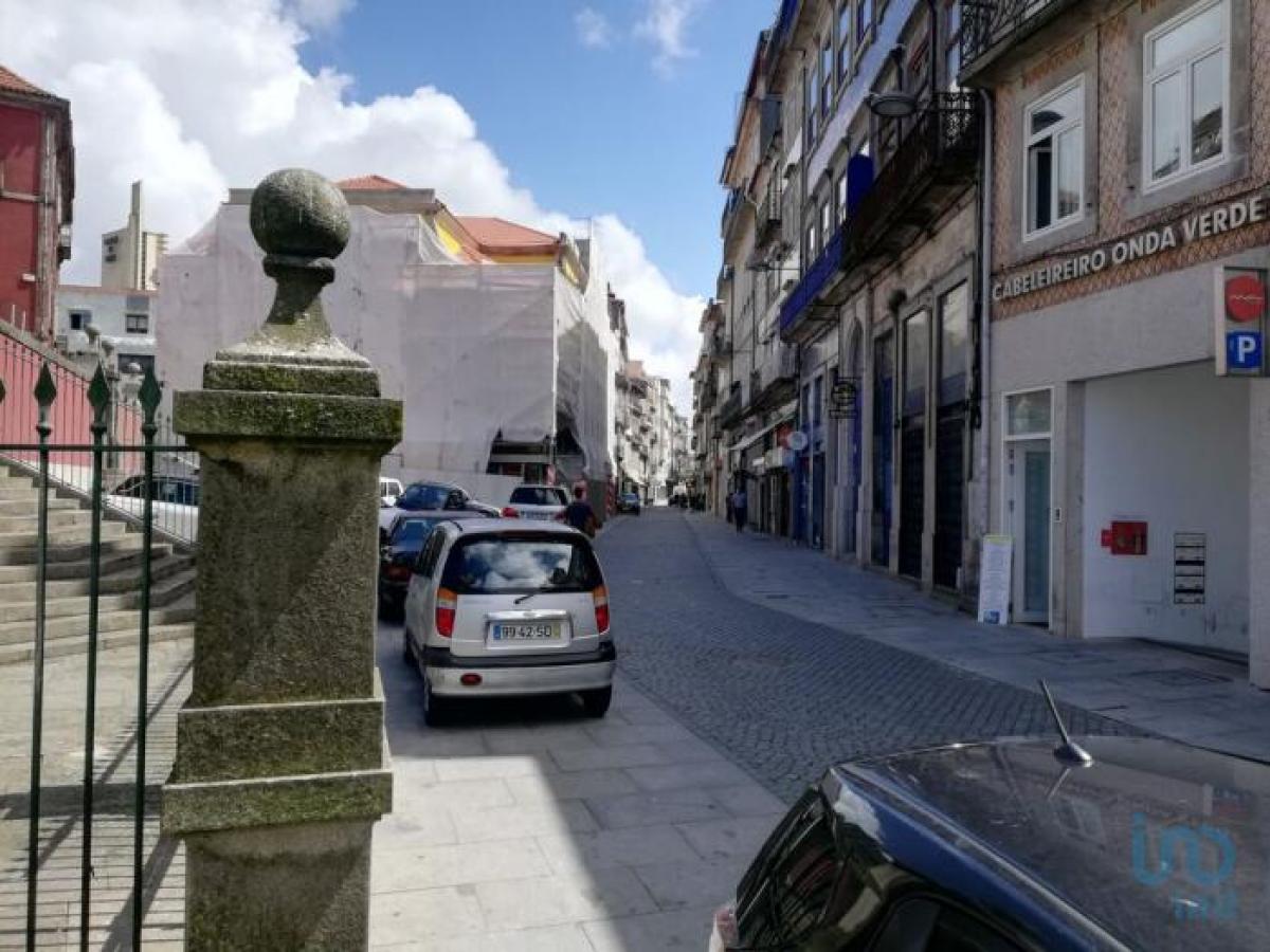 3 chambres Appartement à Porto, Portugal No. 4580