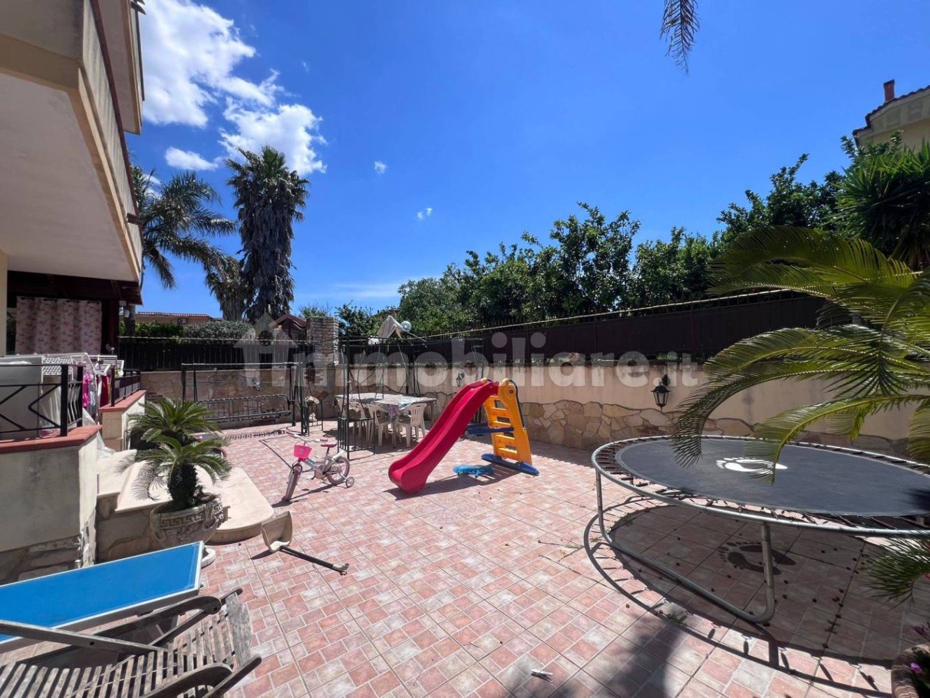 2 Schlafzimmer Wohnung in Marano di Napoli, Italy, Nr. 337753