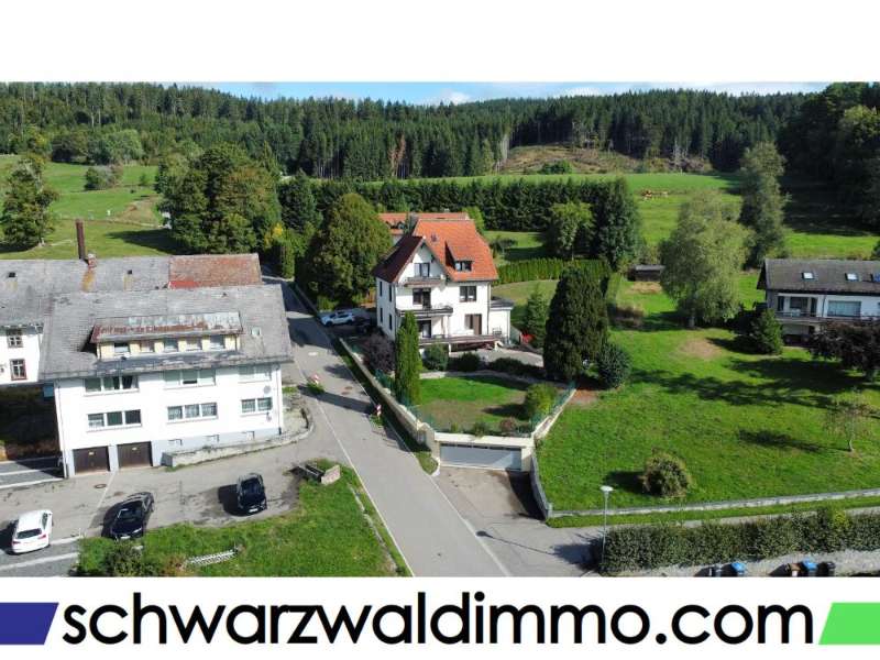 2 bedrooms Apartment in Waldshut, Germany No. 40323