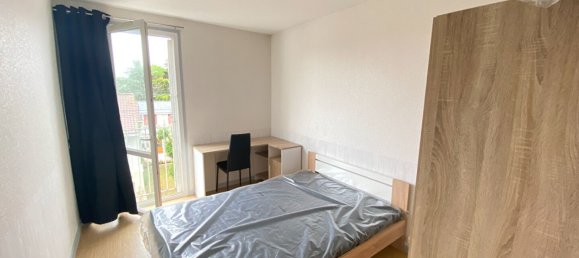 3 غرف نوم شقة في Chateauroux, France رقم 272510 7