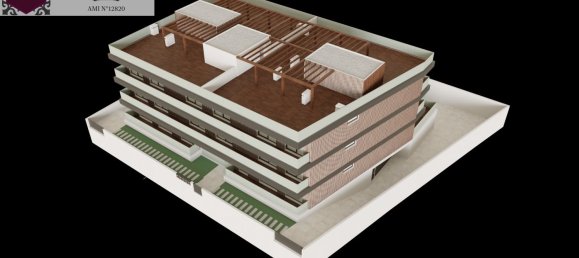 2 غرف نوم شقة في Gafanha da Encarnacao, Portugal رقم 10486 27