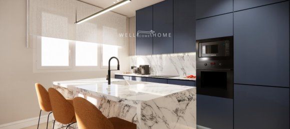 3 chambres Appartement à Madrid, Spain No. 119214 3