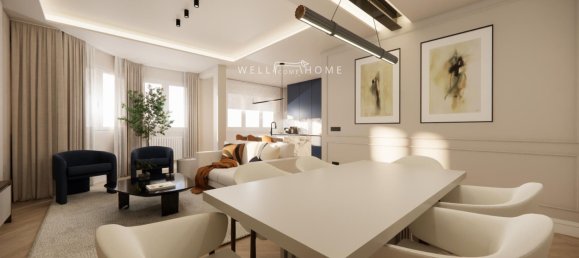 3 chambres Appartement à Madrid, Spain No. 119214 2