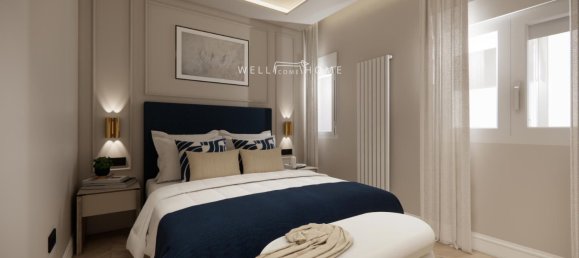 3 chambres Appartement à Madrid, Spain No. 119214 5