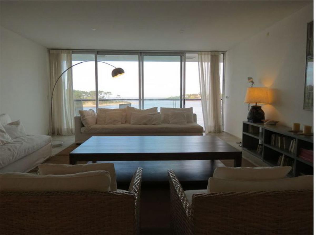 4 bedrooms Apartment in Maldonado, Uruguay No. 3194