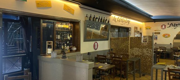 Gewerbliche Immobilie in Rome, Italy 250m², Nr. 256384 7